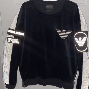 Emporio Armani Crewneck
